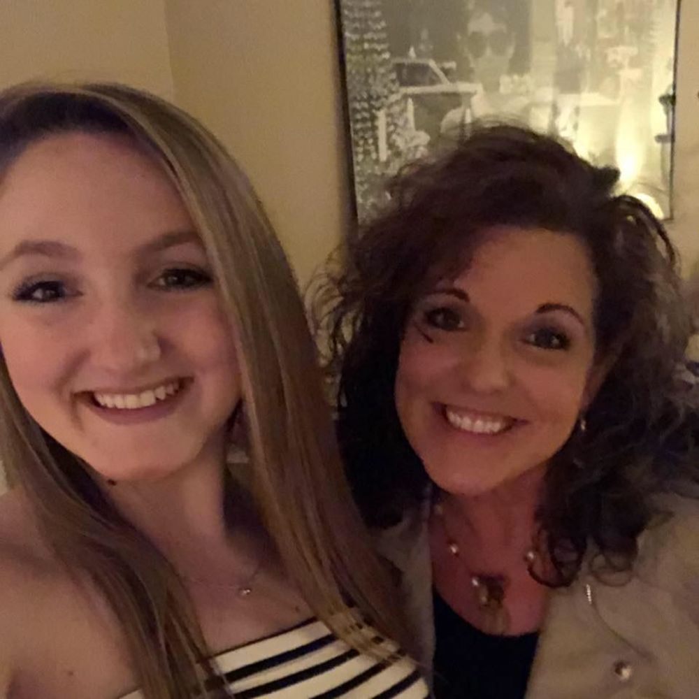 Meet your Posher, Tiffany